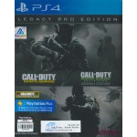 PS4: CALL OF DUTY INFINITE WARFARE (LEGACY PRO EDITION)(Z3)(EN)