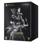PS4: Horizon: Zero Dawn COLLECTOR'S EDITION (Z3) (EN)