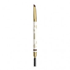 MILLE CELEB 3D EYEBROW WATERPROOF #DEEP BROWN