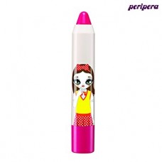 Peripera Peri's Tint Crayon #1 Fruity Pink