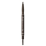 Peripera Speedy Eyebrow Pencil #1 Black Brown
