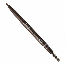 Peripera Speedy Eyebrow Pencil #2 Grey Brown