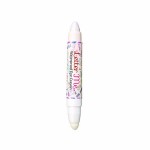 Peripera Letter Me Waterproof Eye Crayon-1 I Love You