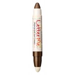 Peripera Letter Me Waterproof Eye Crayon-6 Curiosity