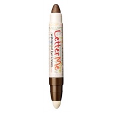 Peripera Letter Me Waterproof Eye Crayon-6 Curiosity