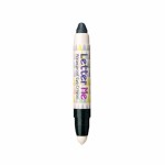 Peripera Letter Me Waterproof Eye Crayon-7 So Bad