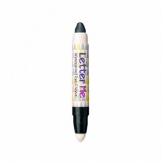 Peripera Letter Me Waterproof Eye Crayon-7 So Bad
