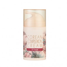 Touch In Sol Corean complexion cream