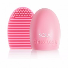 Sola Brushegg #Pink