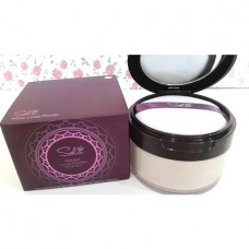 Sola Primer Loose Powder SPF35 PA++ #1 สำหรับผิวขาว