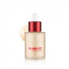 Touch In Sol Flawless Skin Top Coat #1 Light