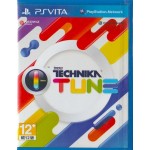 PSVITA: DJMax Technika Tune (Z3) 