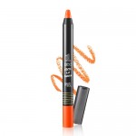 Touch In Sol One Second Vivid Lip Crayon #2 Wild Tangerine
