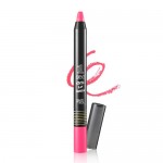 Touch In Sol One Second Vivid Lip Crayon #4 Tulip Pink