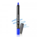Touch In Sol One Second Vivid Lip Crayon #6 Blue Marine
