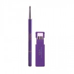 Sola Auto Eyebrow Pencil #1 Dark Brown