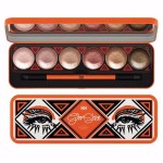 VER.88 GLAM SHINE Cream Eyeshadow Palette