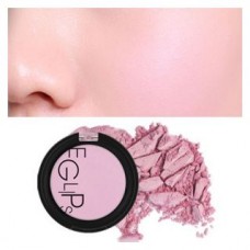 Eglips Apple Fit Blusher #05 Lavender Bloom