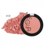 Eglips Apple Fit Blusher #08 Sand Pink