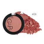 Eglips Apple Fit Blusher #09 Caramel Pink