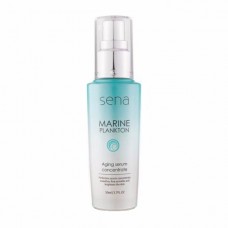 Sena Marine Plankton Aging Serum Concentrate 50ml