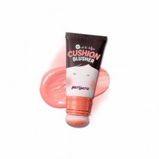 Peripera My Cushion Blusher-04 Shy Pink