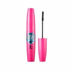 Peripera Wholly Deep Mascara, 2x Volume, 7.5 Gram