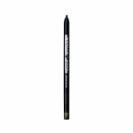 Peripera Wholly Deep Auto Liner Tip&Gel-1 Black Current