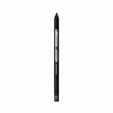 Peripera Wholly Deep Auto Liner Tip&Gel-1 Black Current