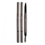 Bisous Bisous Eyebrow Expert Shaping & Defining Pencil #1 Light brown