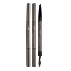 Bisous Bisous Eyebrow Expert Shaping & Defining Pencil #1 Light brown