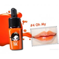 Peripera Peri's Tint Ink #4 Oh My!