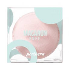 Peripera Macaron Puff (Pink)