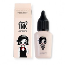 Peripera Ink Drop BB #2 Bright Beige