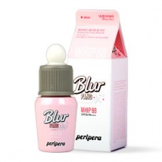 Peripera Blur Pang Whip BB SPF30/PA+++ 30ml #1 Whip Ivory