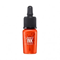 Peripera Peri's Ink Velvet #3 Incush Orange