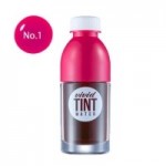 Peripera Vivid Tint Water #1 Cranberry Squeeze 5.5 ml 