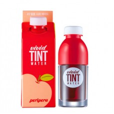 Peripera Vivid Tint Water #3 Apple Squeeze 5.5 ml