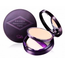 Sola Primer Pressed Powder Matte SPF30 PA++