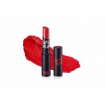 Touch In Sol Rouge Fondue Lipstick #1 Fondue red