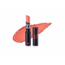Touch In Sol Rouge Fondue Lipstick #6 Fondue Coral