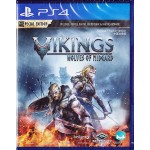 PS4: VIKINGS : WOLVES OF MIDGARD (Z3)(EN)