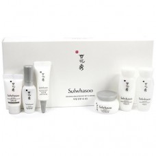 Sulwhasoo Snowise Brightening Kit (6Items)