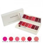 Sulwhasoo Essential Lip Stick Palette 6 colour 4g