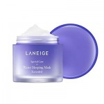 Laneige Special Care Water Sleeping Mask 70ml #Lavender