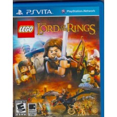PSVITA: LEGO The Lord of the Rings (Z1)