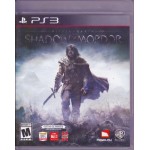 PS3: Shadow of Mordor