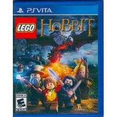 PSVITA: Lego The Hobbit (EN)  
