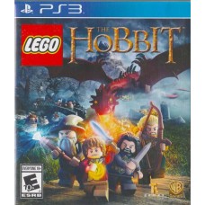 PS3: The Hobbit Lego