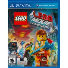 PSVITA: The LEGO Movie Videogame (Z1)